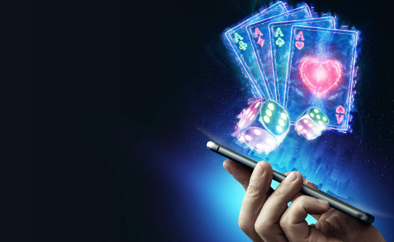 5 Easy Online Casino Games to Try in 2021 – BetMGM